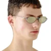 0dl1004 Okulary przeciwsłoneczne o owalnym kształcie