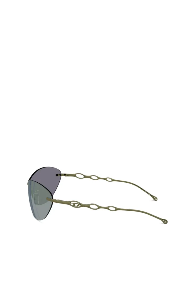0dl1006 rozmiar 35 Kultowe owalne okulary przeciwsłoneczne 0dl1006 rozmiar 35 Kultowe owalne okulary przeciwsłoneczne