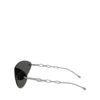 0dl1006 rozmiar 35 Kultowe owalne okulary przeciwsłoneczne