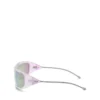 0dl3001 rozmiar 61 Okulary przeciwsłoneczne w stylu wraparound