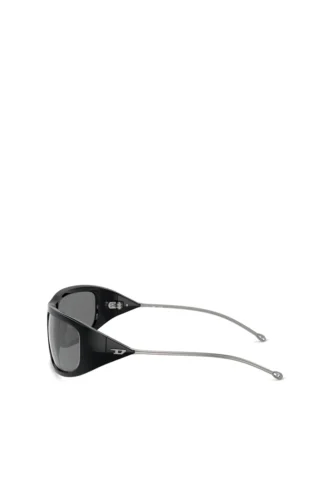 0dl3001 rozmiar 61 Okulary przeciwsłoneczne w stylu wraparound