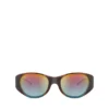 0dl3003 Kultowe owalne okulary przeciwsłoneczne