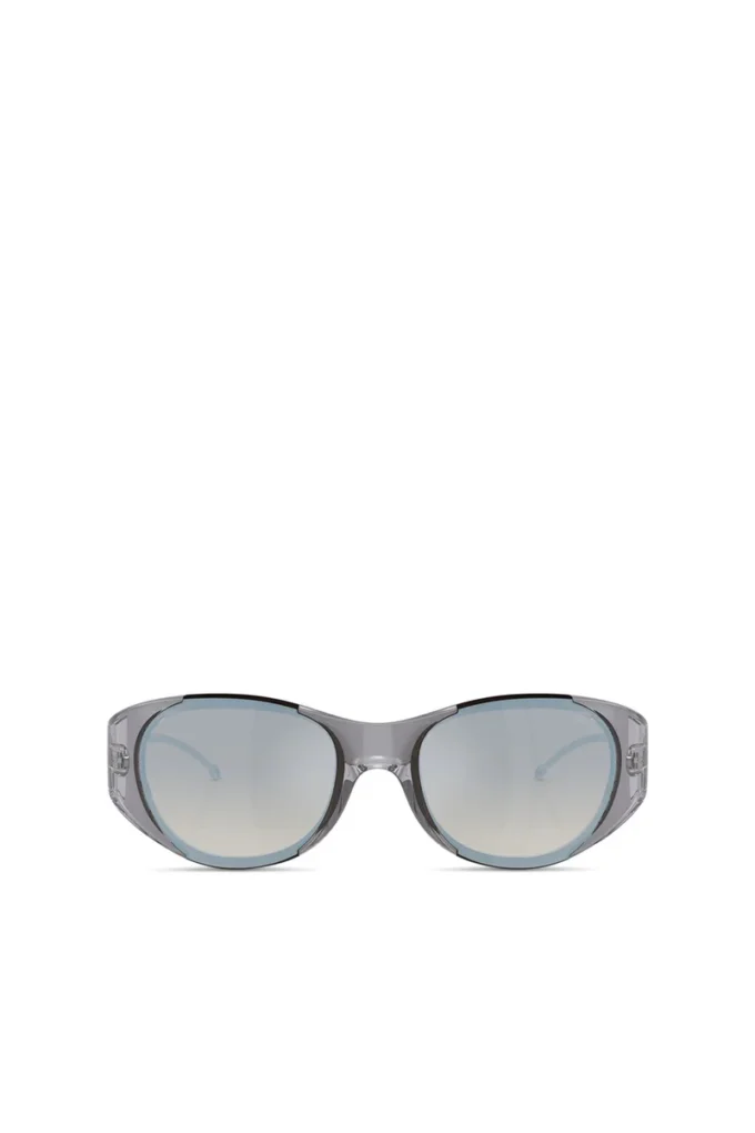 0dl3003 Kultowe owalne okulary przeciwsłoneczne