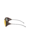 0dl3003 Kultowe owalne okulary przeciwsłoneczne 0dl3003 Kultowe owalne okulary przeciwsłoneczne