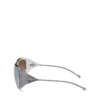 0dl3003 Kultowe owalne okulary przeciwsłoneczne