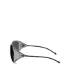 0dl3003 Kultowe owalne okulary przeciwsłoneczne