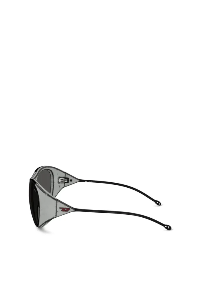 0dl3003 Kultowe owalne okulary przeciwsłoneczne
