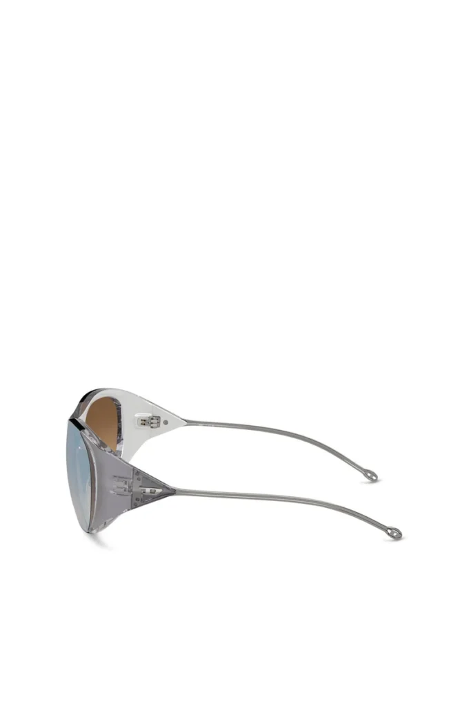 0dl3003 Kultowe owalne okulary przeciwsłoneczne
