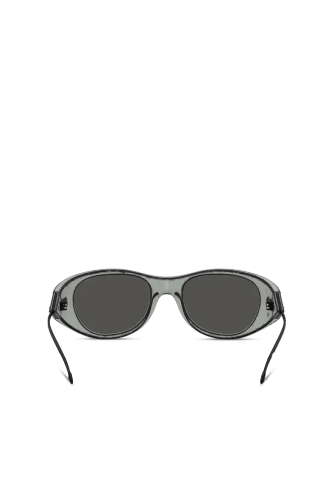 0dl3003 Kultowe owalne okulary przeciwsłoneczne