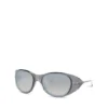 0dl3003 Kultowe owalne okulary przeciwsłoneczne