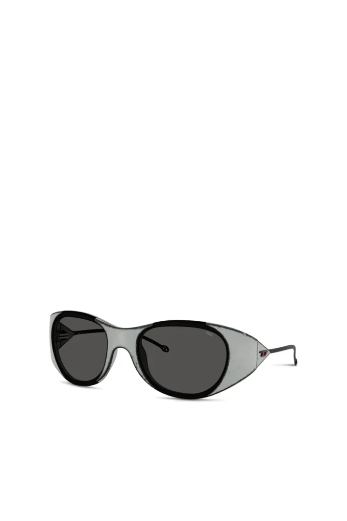 0dl3003 Kultowe owalne okulary przeciwsłoneczne