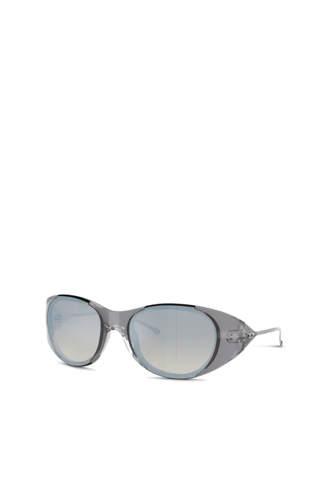 0dl3003 Kultowe owalne okulary przeciwsłoneczne