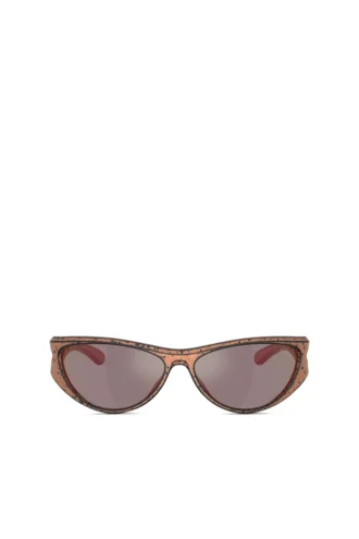 0dl3004u Okulary przeciwsłoneczne w stylu kocich oczu