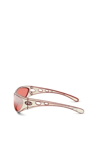 0dl3004u Okulary przeciwsłoneczne w stylu kocich oczu