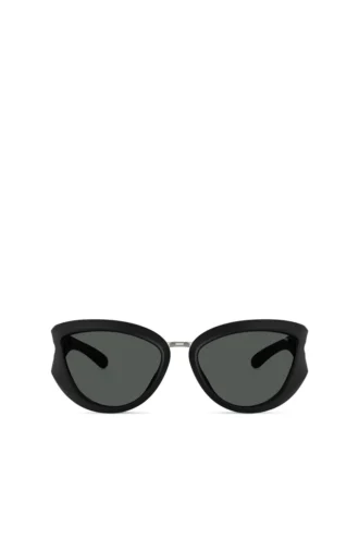 0dl3007u Okulary przeciwsłoneczne w stylu kocich oczu