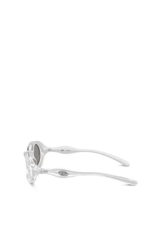 0dl3011u Okulary przeciwsłoneczne w kształcie owalnym