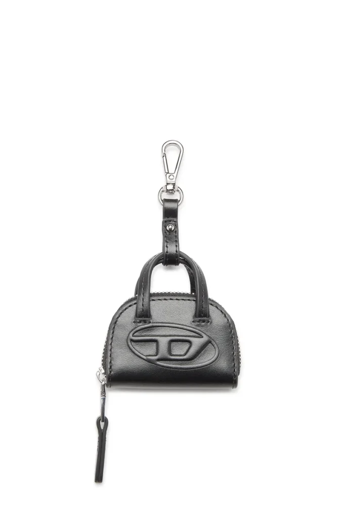 1dr dome charms Skórzana zawieszka do torebki 1dr dome charms Skórzana zawieszka do torebki