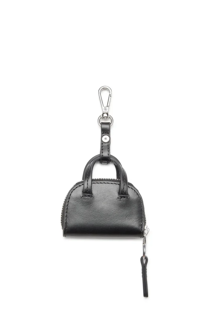 1dr dome charms Skórzana zawieszka do torebki 1dr dome charms Skórzana zawieszka do torebki