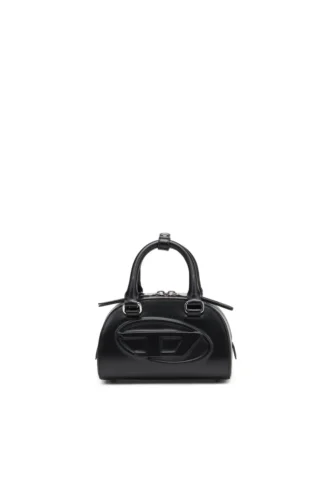 1dr dome crossbody 1DR Dome – skórzana mini torba typu bowling
