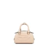 1dr dome crossbody 1DR Dome – skórzana mini torba typu bowling