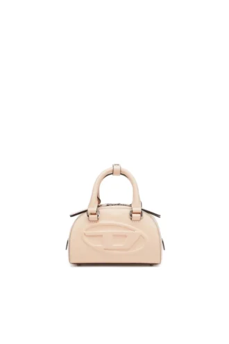 1dr dome crossbody 1DR Dome – skórzana mini torba typu bowling