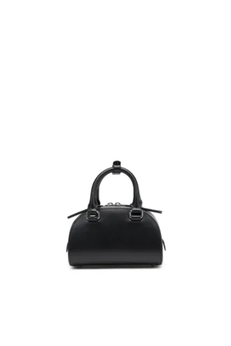 1dr dome crossbody 1DR Dome – skórzana mini torba typu bowling