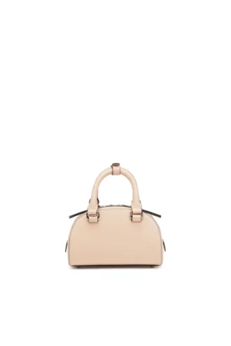 1dr dome crossbody 1DR Dome – skórzana mini torba typu bowling