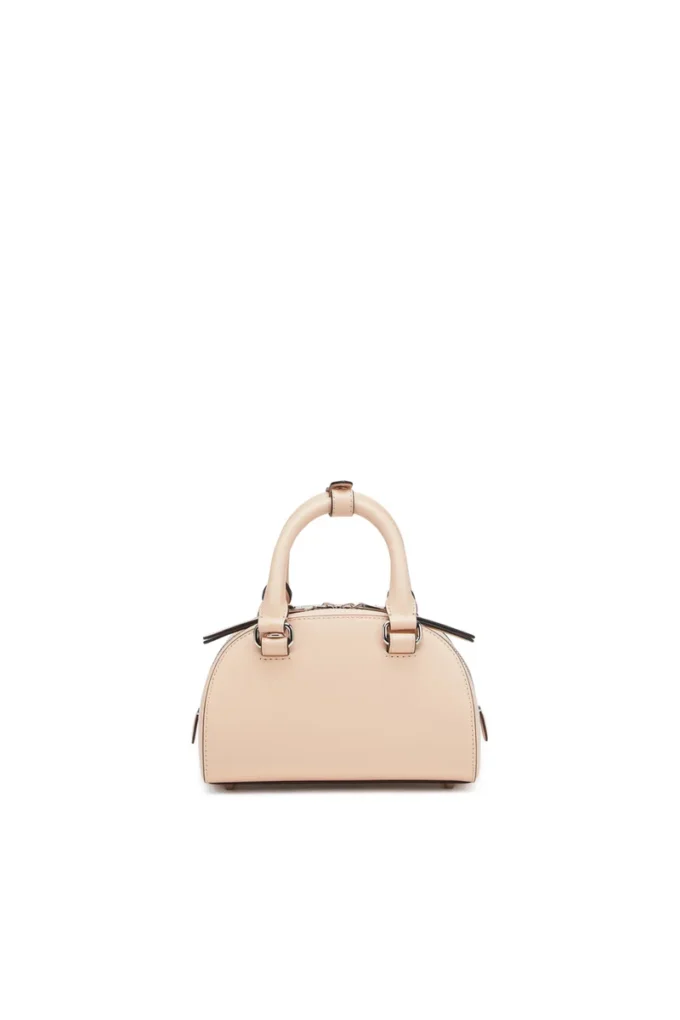1dr dome crossbody 1DR Dome – skórzana mini torba typu bowling