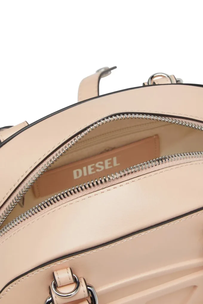 1dr dome crossbody 1DR Dome – skórzana mini torba typu bowling