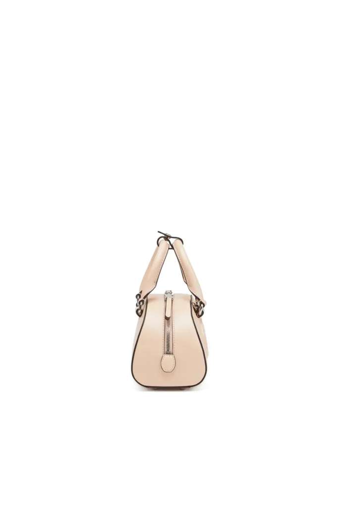 1dr dome crossbody 1DR Dome – skórzana mini torba typu bowling