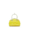 1dr dome crossbody Torba bowlingowa 1DR Dome-Mini z efektem naplak