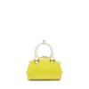 1dr dome crossbody Torba bowlingowa 1DR Dome-Mini z efektem naplak
