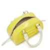 1dr dome crossbody Torba bowlingowa 1DR Dome-Mini z efektem naplak