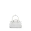 1dr dome crossbody Torba typu mini bowling 1DR Dome z tkaniny lurexowej 1dr dome crossbody Torba typu mini bowling 1DR Dome z tkaniny lurexowej