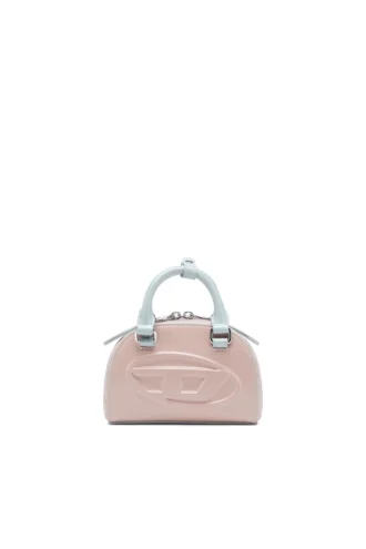 1dr dome crossbody xs Torba crossbody 1DR Dome-Mini z efektem naplak