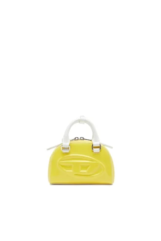 1dr dome crossbody xs Torba crossbody 1DR Dome-Mini z efektem naplak