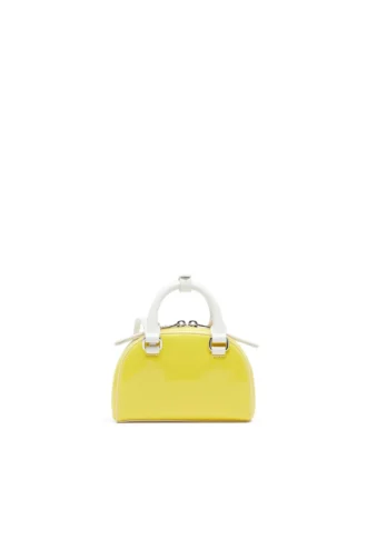 1dr dome crossbody xs Torba crossbody 1DR Dome-Mini z efektem naplak