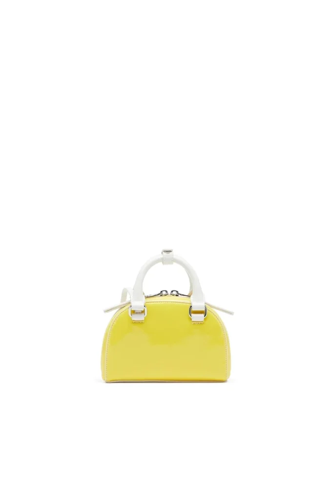 1dr dome crossbody xs Torba crossbody 1DR Dome-Mini z efektem naplak 1dr dome crossbody xs Torba crossbody 1DR Dome-Mini z efektem naplak