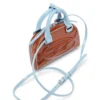 1dr dome crossbody xs Torba crossbody 1DR Dome-Mini z efektem naplak 1dr dome crossbody xs Torba crossbody 1DR Dome-Mini z efektem naplak