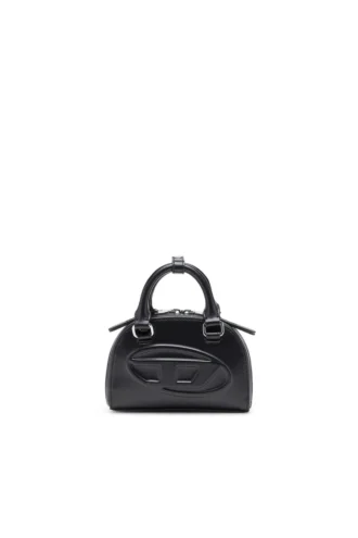 1dr dome crossbody xs Torba crossbody 1DR Dome-Mini z nappa leather