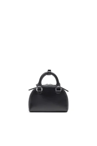 1dr dome crossbody xs Torba crossbody 1DR Dome-Mini z nappa leather