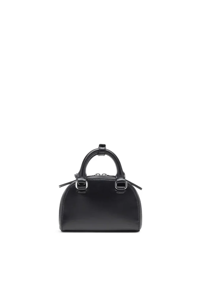 1dr dome crossbody xs Torba crossbody 1DR Dome-Mini z nappa leather