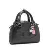 1dr dome crossbody xs Torba crossbody 1DR Dome-Mini z nappa leather