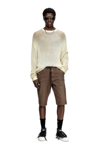 2033 d-krooley-short jogg Szorty chino z serii JoggJeans