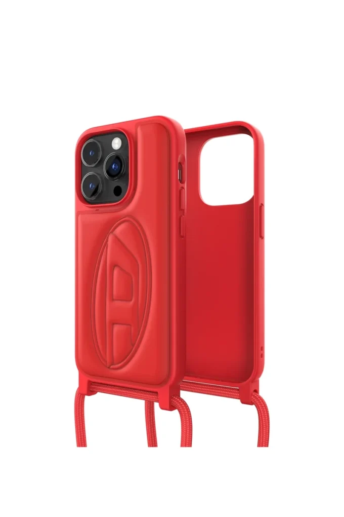 50279 etui na naszyjnik Etui na naszyjnik owalne D do iPhone’a 14 Pro