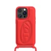 50279 etui na naszyjnik Etui na naszyjnik owalne D do iPhone’a 14 Pro