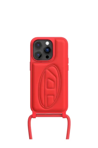 50279 etui na naszyjnik Etui na naszyjnik owalne D do iPhone’a 14 Pro