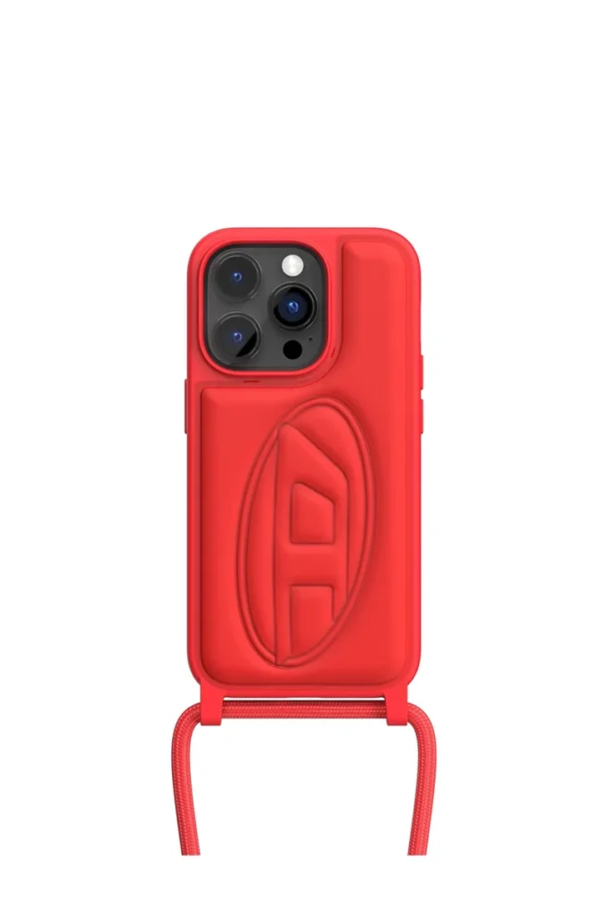 50279 etui na naszyjnik Etui na naszyjnik owalne D do iPhone’a 14 Pro