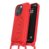 50279 etui na naszyjnik Etui na naszyjnik owalne D do iPhone’a 14 Pro