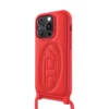 50279 etui na naszyjnik Etui na naszyjnik owalne D do iPhone’a 14 Pro